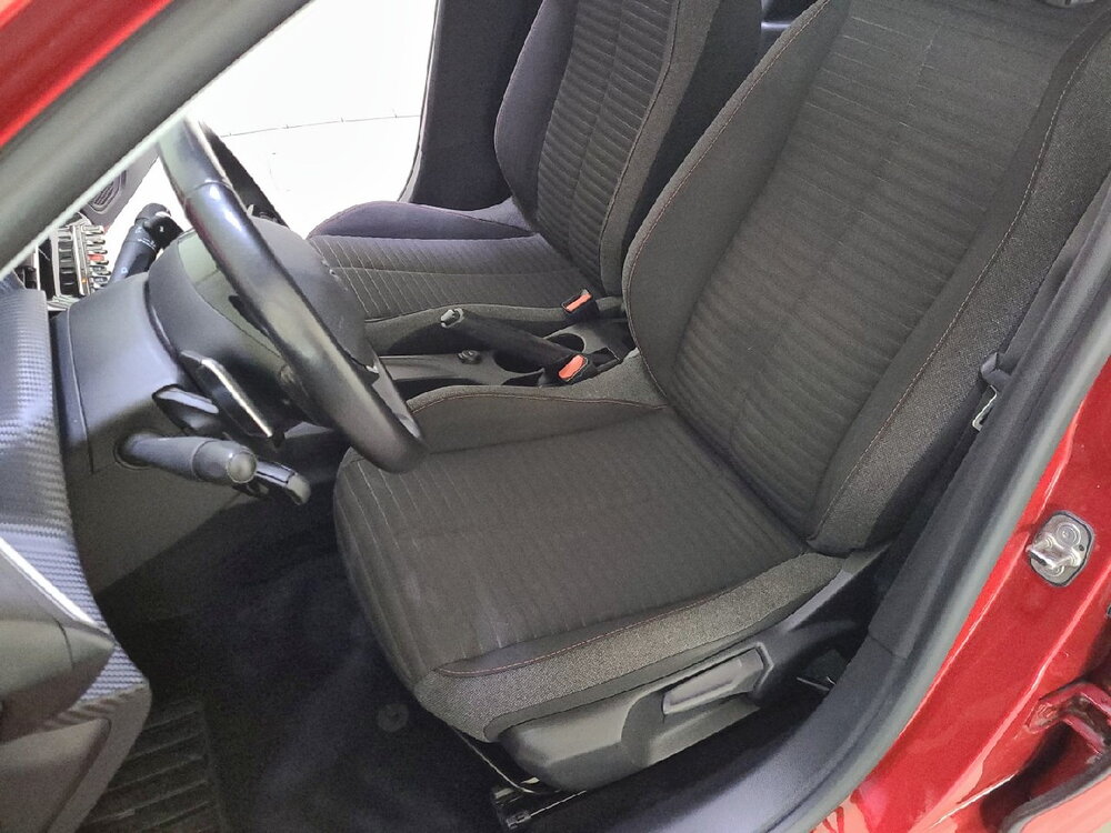 Occasion PEUGEOT 208 208 PureTech 100 S&S EAT8 - Active Business
