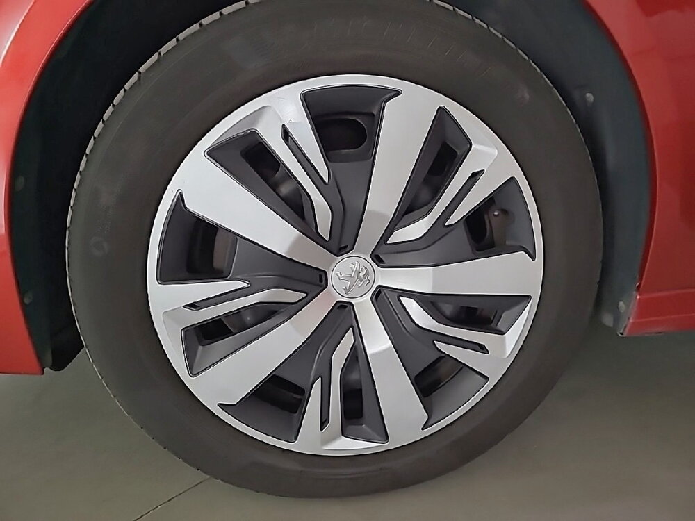 Occasion PEUGEOT 208 208 PureTech 100 S&S EAT8 - Active Business