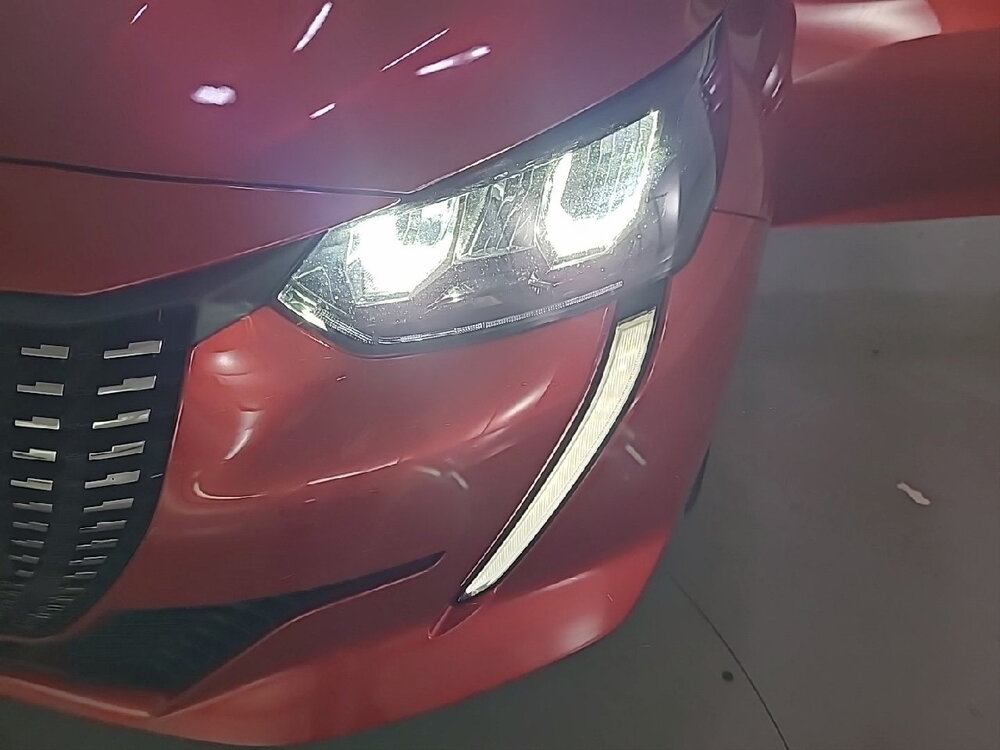 Occasion PEUGEOT 208 208 PureTech 100 S&S EAT8 - Active Business