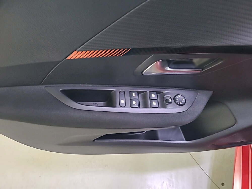 Occasion PEUGEOT 208 208 PureTech 100 S&S EAT8 - Active Business