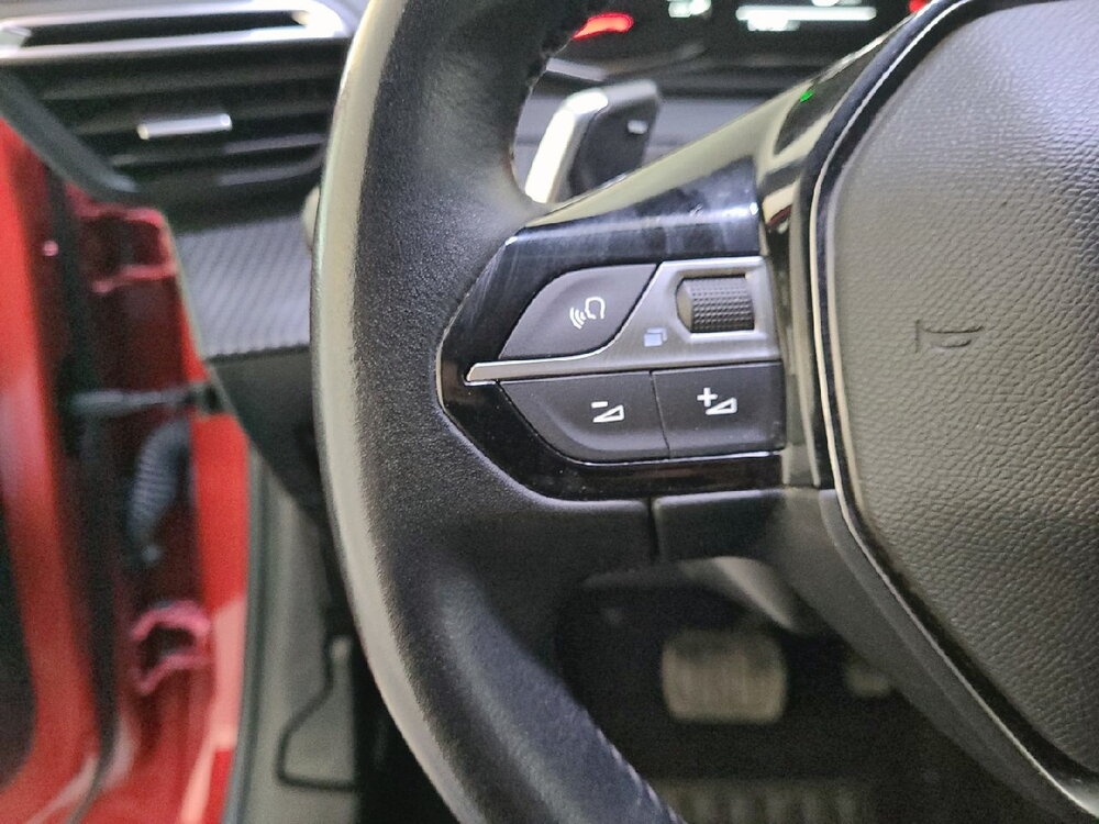 Occasion PEUGEOT 208 208 PureTech 100 S&S EAT8 - Active Business
