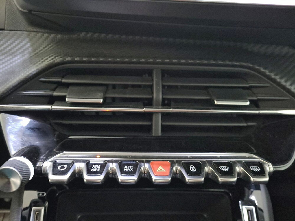 Occasion PEUGEOT 208 208 PureTech 100 S&S EAT8 - Active Business
