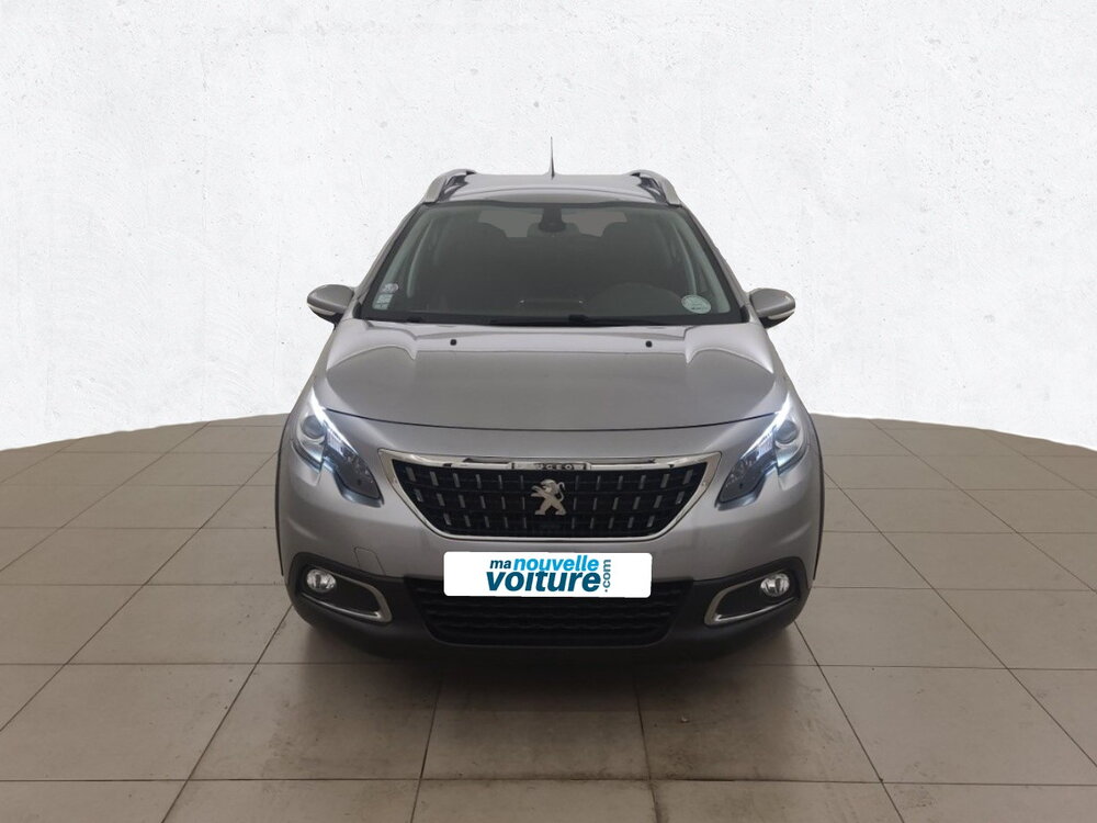 Occasion PEUGEOT 2008 2008 PureTech 130ch S&S EAT6 - Signature