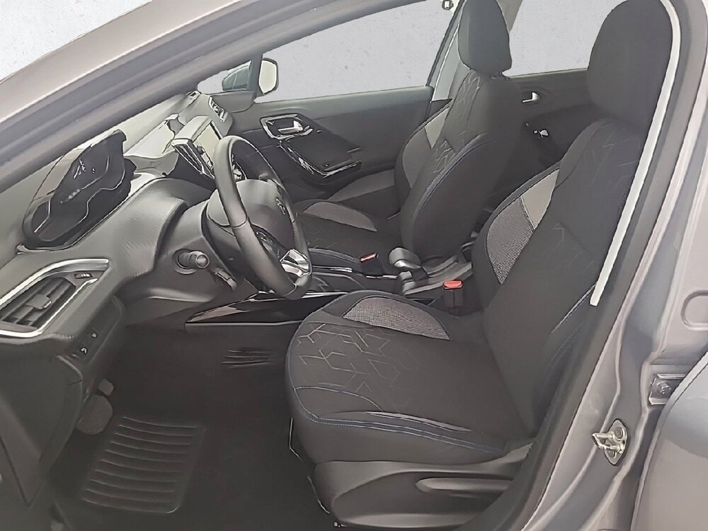 Occasion PEUGEOT 2008 2008 PureTech 130ch S&S EAT6 - Signature