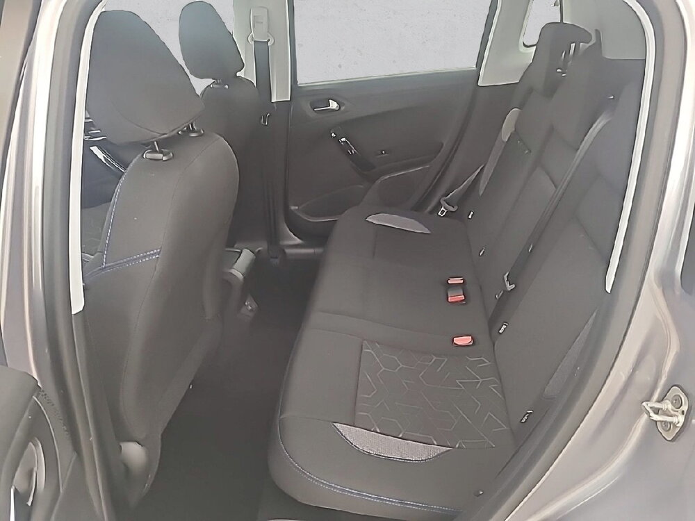 Occasion PEUGEOT 2008 2008 PureTech 130ch S&S EAT6 - Signature