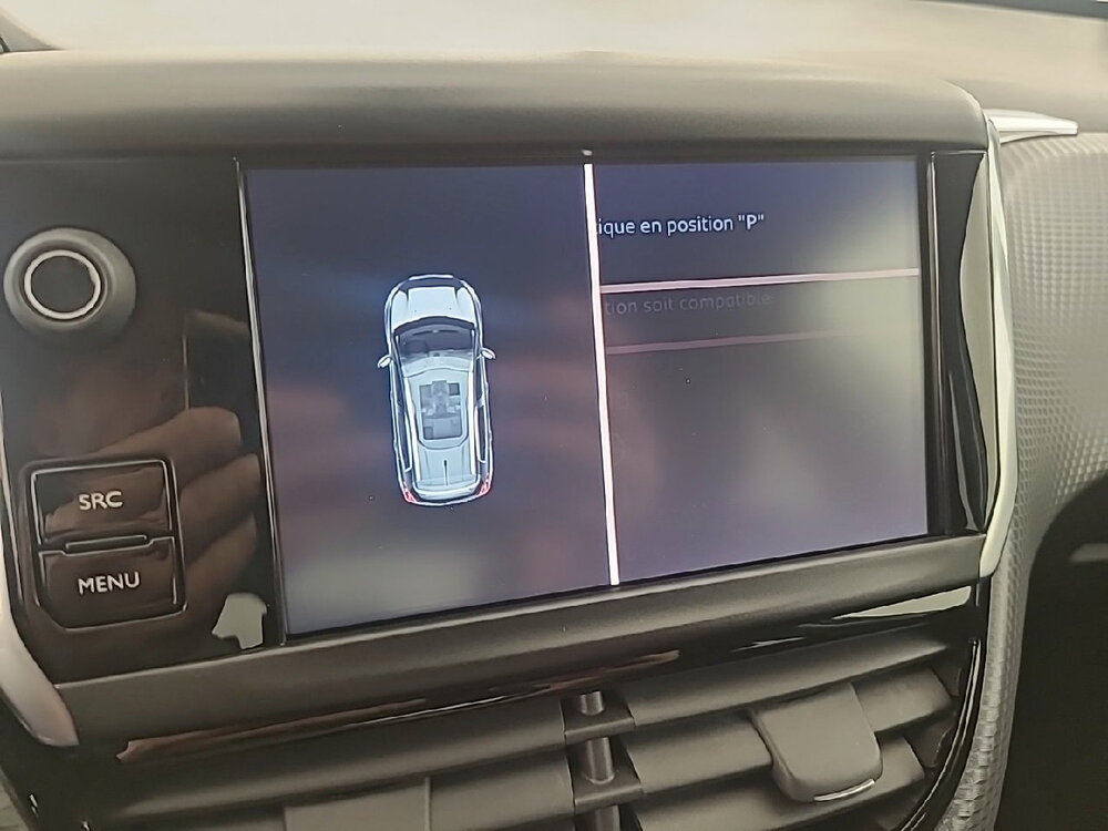 Occasion PEUGEOT 2008 2008 PureTech 130ch S&S EAT6 - Signature