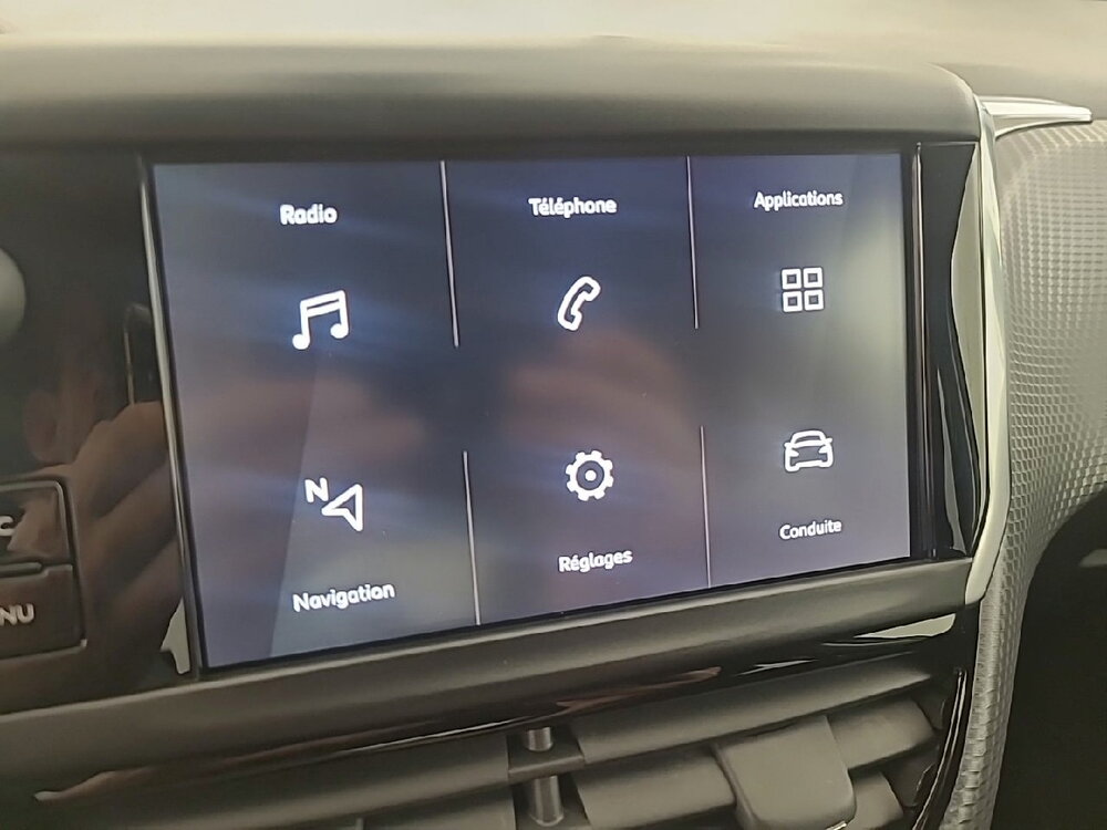 Occasion PEUGEOT 2008 2008 PureTech 130ch S&S EAT6 - Signature