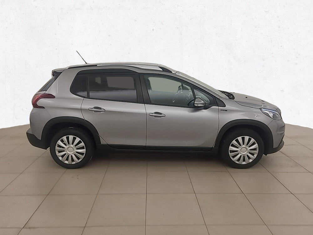 Occasion PEUGEOT 2008 2008 PureTech 130ch S&S EAT6 - Signature
