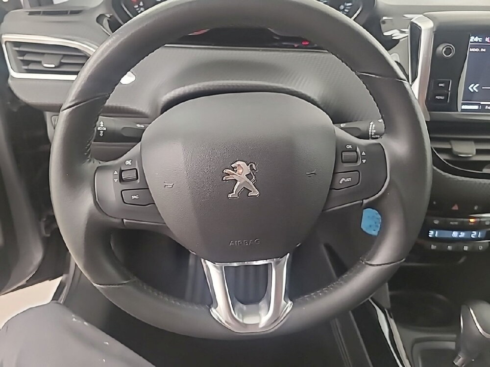 Occasion PEUGEOT 2008 2008 PureTech 130ch S&S EAT6 - Signature