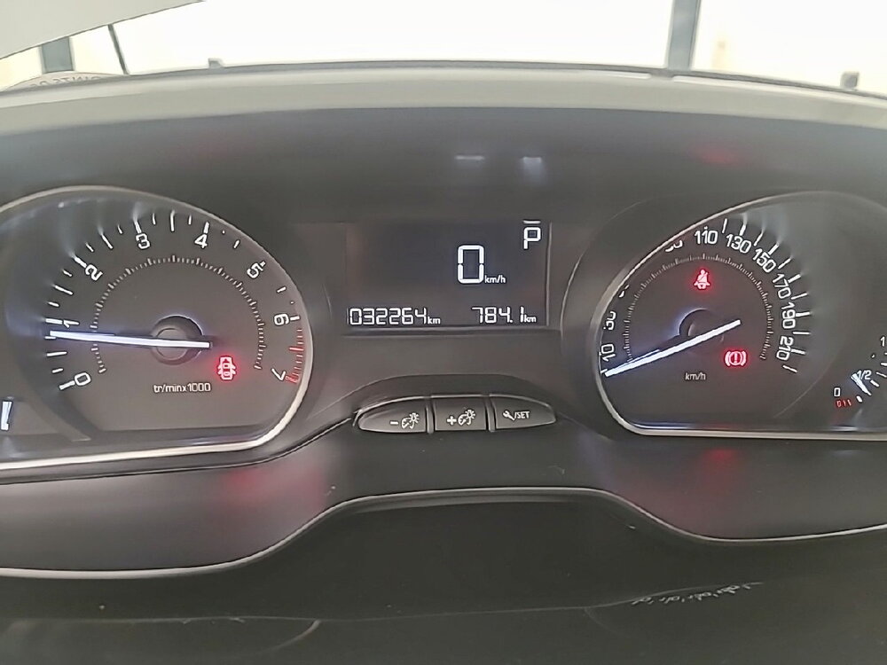 Occasion PEUGEOT 2008 2008 PureTech 130ch S&S EAT6 - Signature