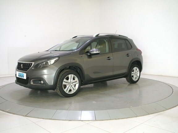 Occasion PEUGEOT 2008 2008 PureTech 130ch S&S BVM6 - Signature