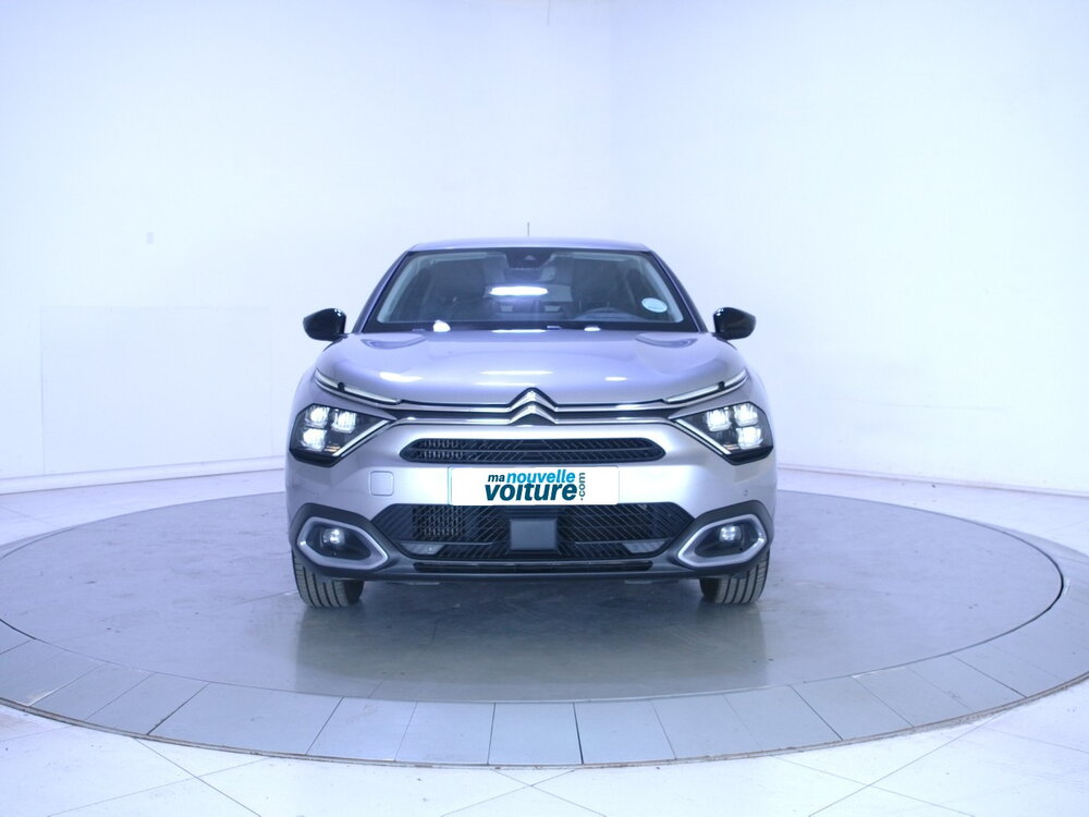 Occasion CITROEN C4 C4 BlueHDi 130 S&S EAT8 - Shine