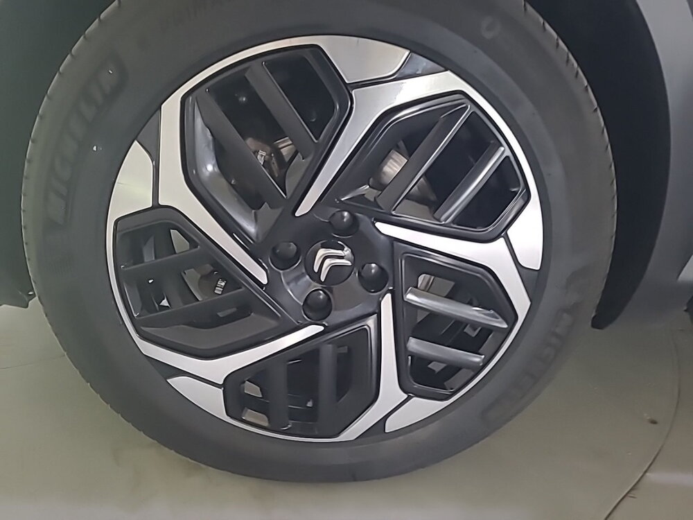 Occasion CITROEN C4 C4 BlueHDi 130 S&S EAT8 - Shine