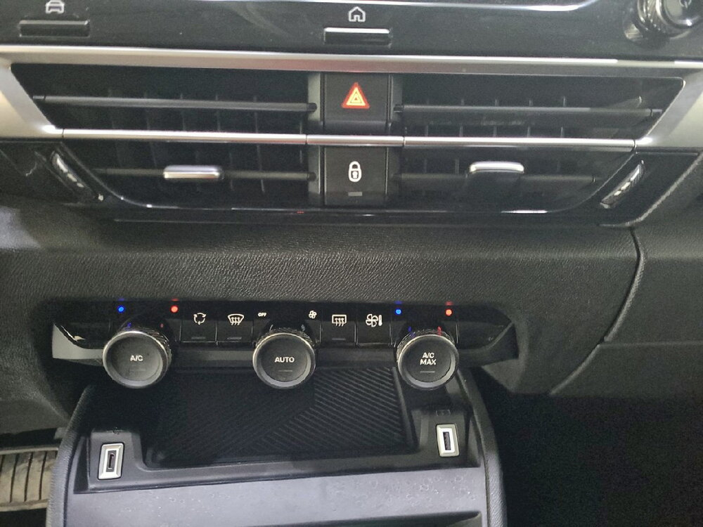 Occasion CITROEN C4 C4 BlueHDi 130 S&S EAT8 - Shine