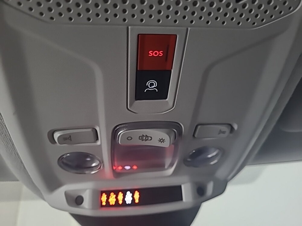 Occasion CITROEN C4 C4 BlueHDi 130 S&S EAT8 - Shine