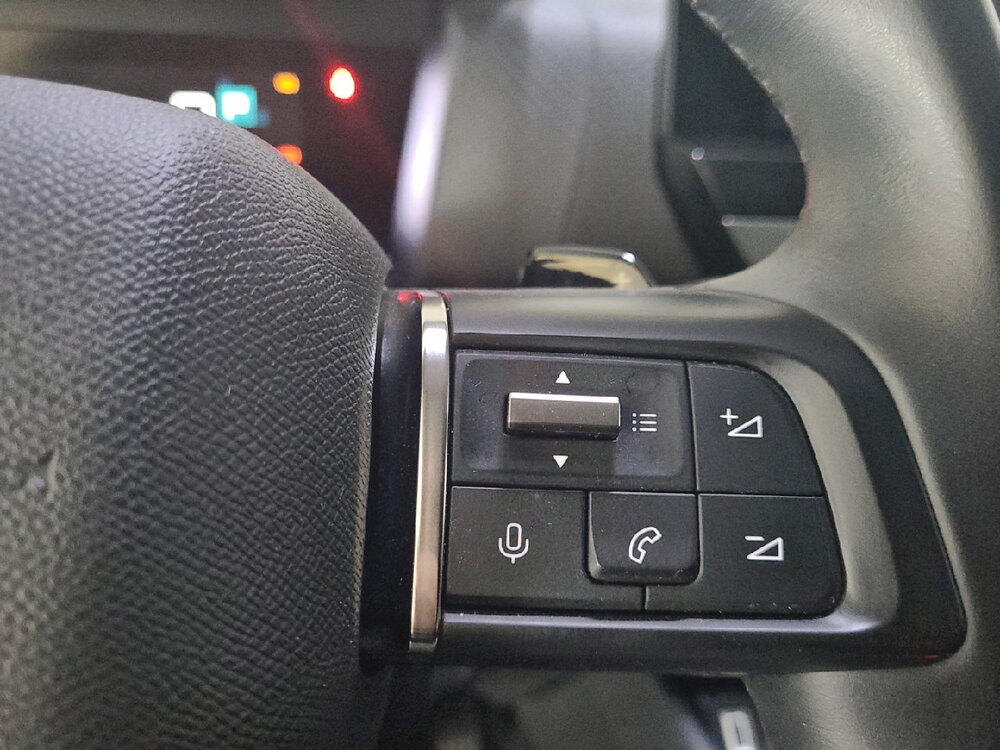 Occasion CITROEN C4 C4 BlueHDi 130 S&S EAT8 - Shine