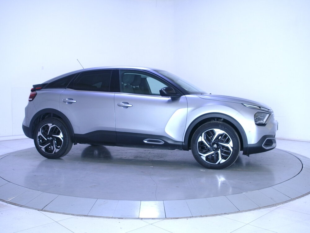 Occasion CITROEN C4 C4 BlueHDi 130 S&S EAT8 - Shine