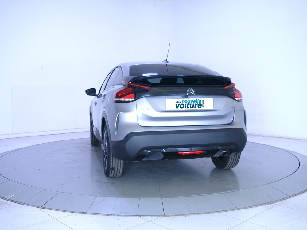 Occasion CITROEN C4 C4 BlueHDi 130 S&S EAT8 - Shine