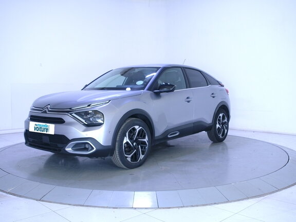 Occasion CITROEN C4 C4 BlueHDi 130 S&S EAT8 - Shine