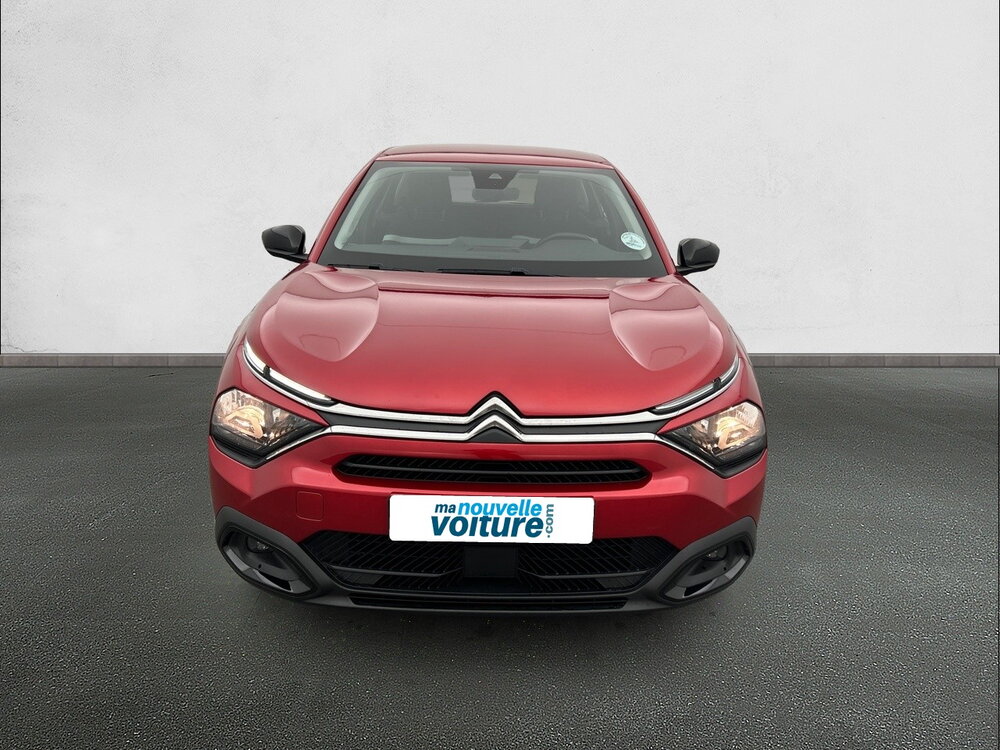 Occasion CITROEN C4 C4 SOCIETE BLUEHDI 130 EAT8 - PRO BUSINESS R