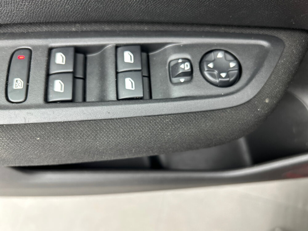 Occasion CITROEN C4 C4 SOCIETE BLUEHDI 130 EAT8 - PRO BUSINESS R