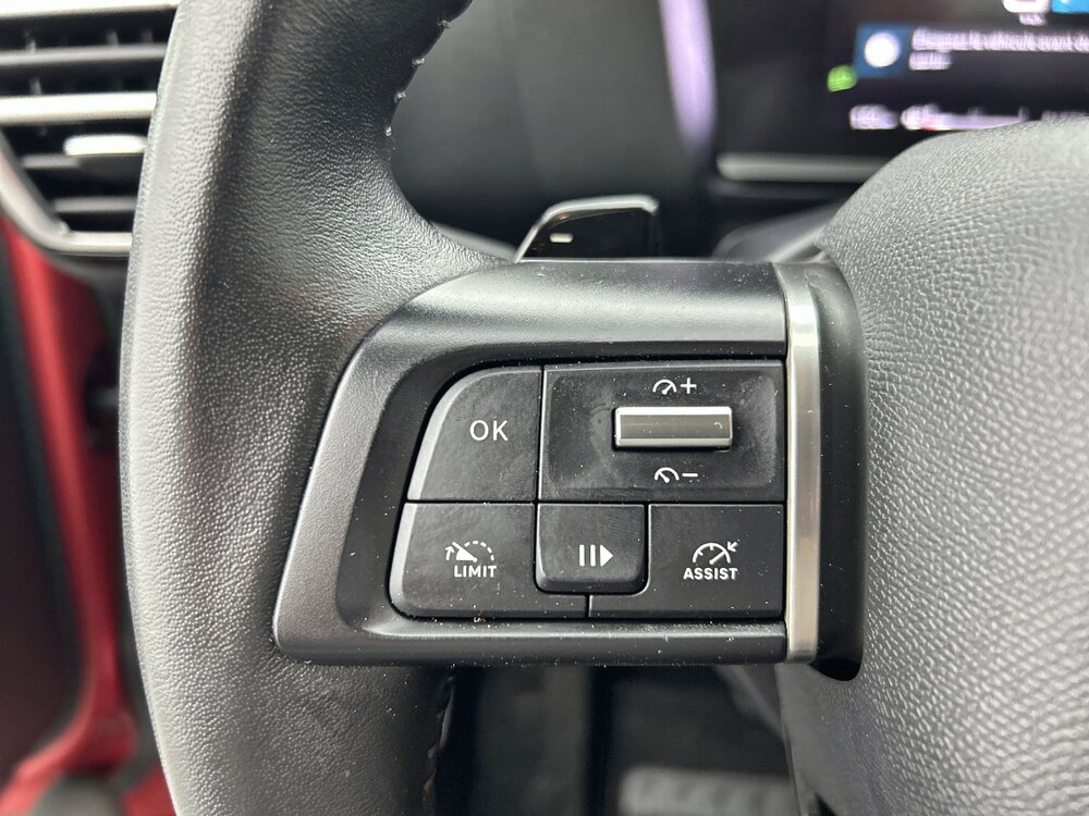 Occasion CITROEN C4 C4 SOCIETE BLUEHDI 130 EAT8 - PRO BUSINESS R