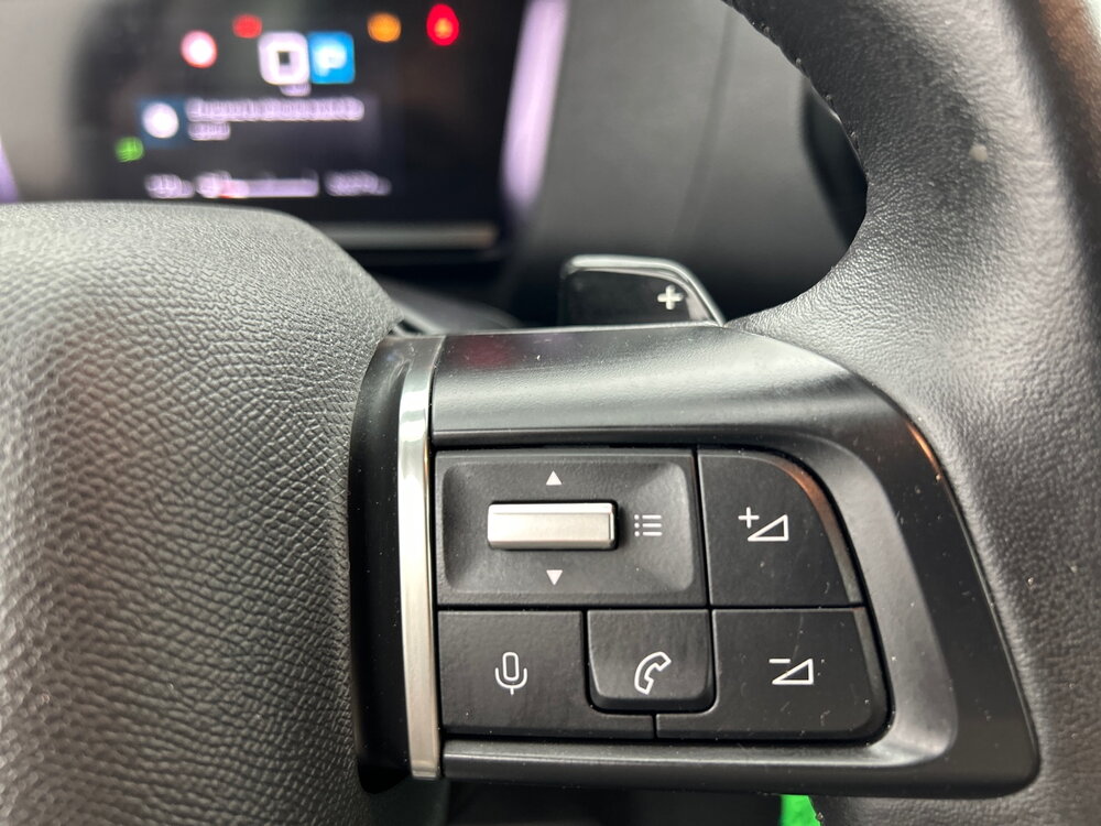 Occasion CITROEN C4 C4 SOCIETE BLUEHDI 130 EAT8 - PRO BUSINESS R