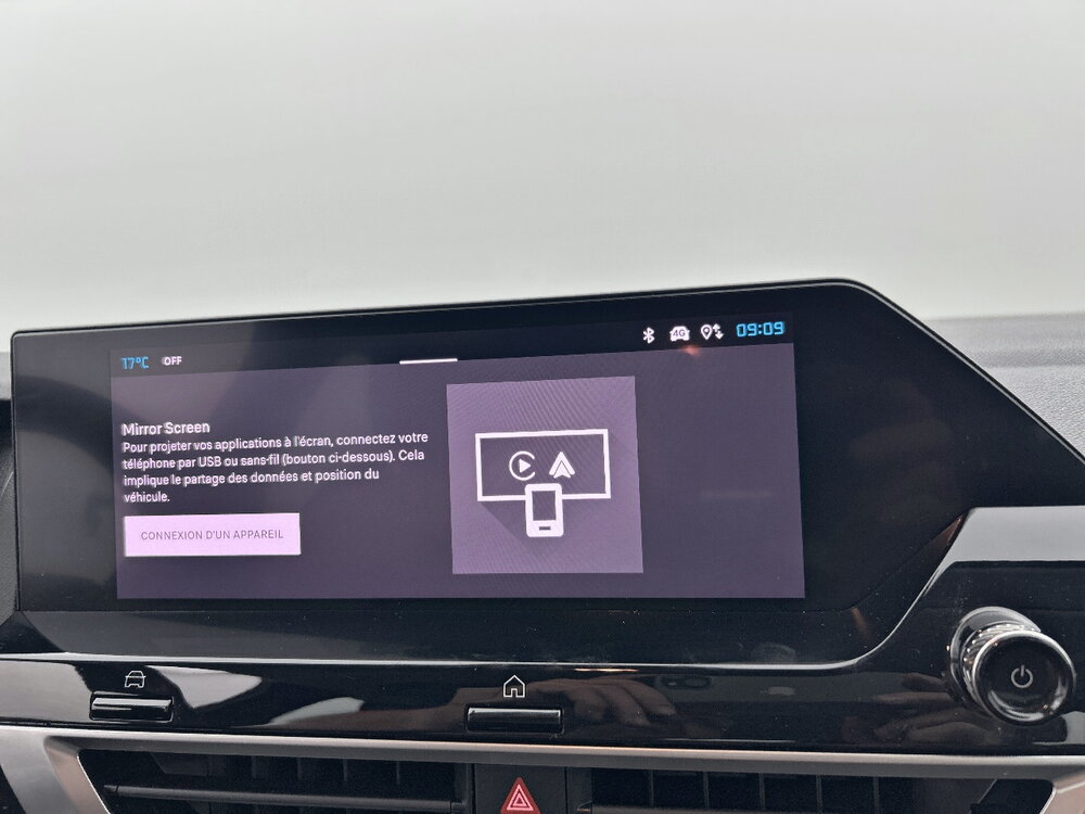 Occasion CITROEN C4 C4 SOCIETE BLUEHDI 130 EAT8 - PRO BUSINESS R