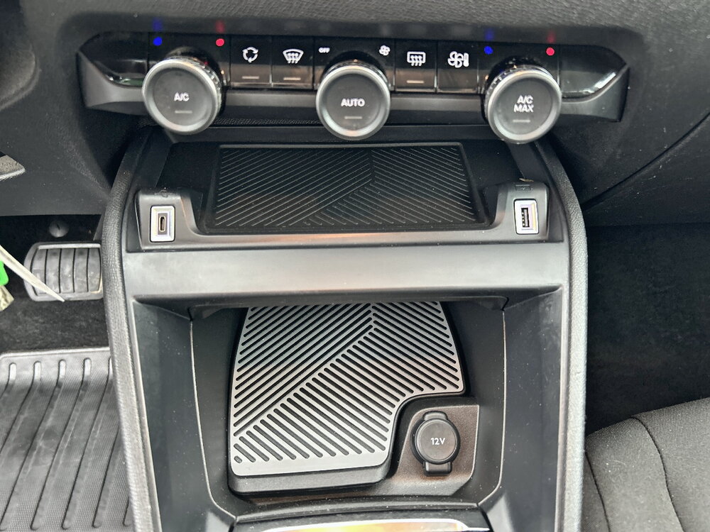Occasion CITROEN C4 C4 SOCIETE BLUEHDI 130 EAT8 - PRO BUSINESS R