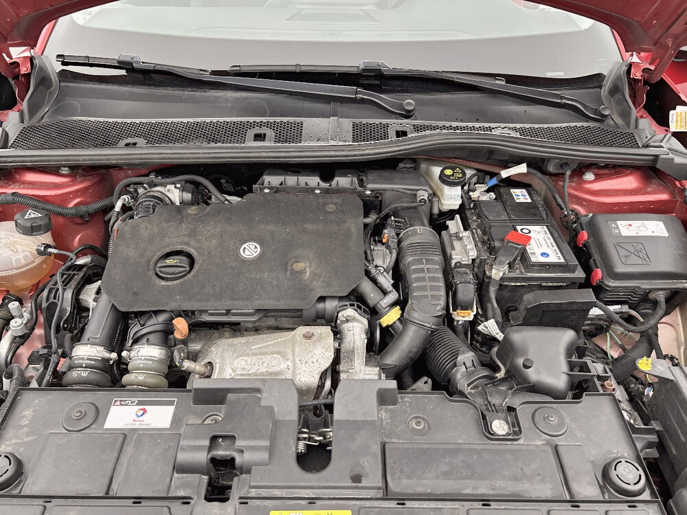 Occasion CITROEN C4 C4 SOCIETE BLUEHDI 130 EAT8 - PRO BUSINESS R