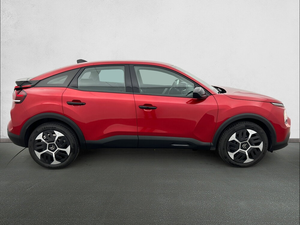 Occasion CITROEN C4 C4 SOCIETE BLUEHDI 130 EAT8 - PRO BUSINESS R