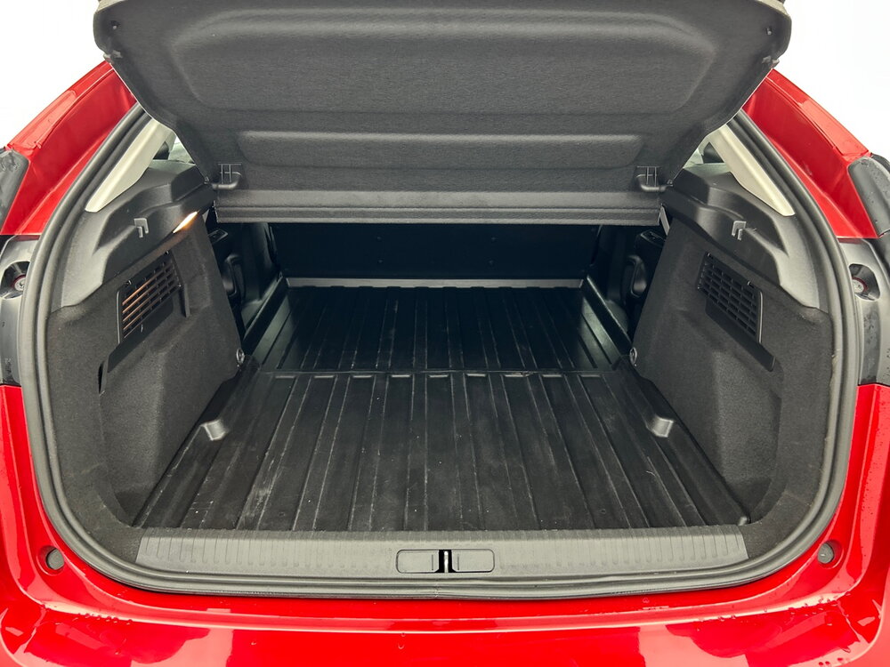 Occasion CITROEN C4 C4 SOCIETE BLUEHDI 130 EAT8 - PRO BUSINESS R