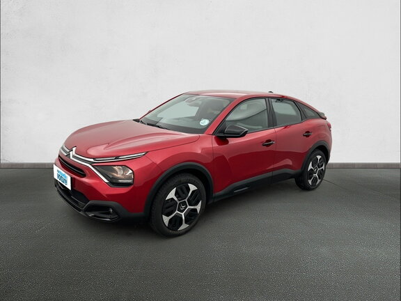 Occasion CITROEN C4 C4 SOCIETE BLUEHDI 130 EAT8 - PRO BUSINESS R