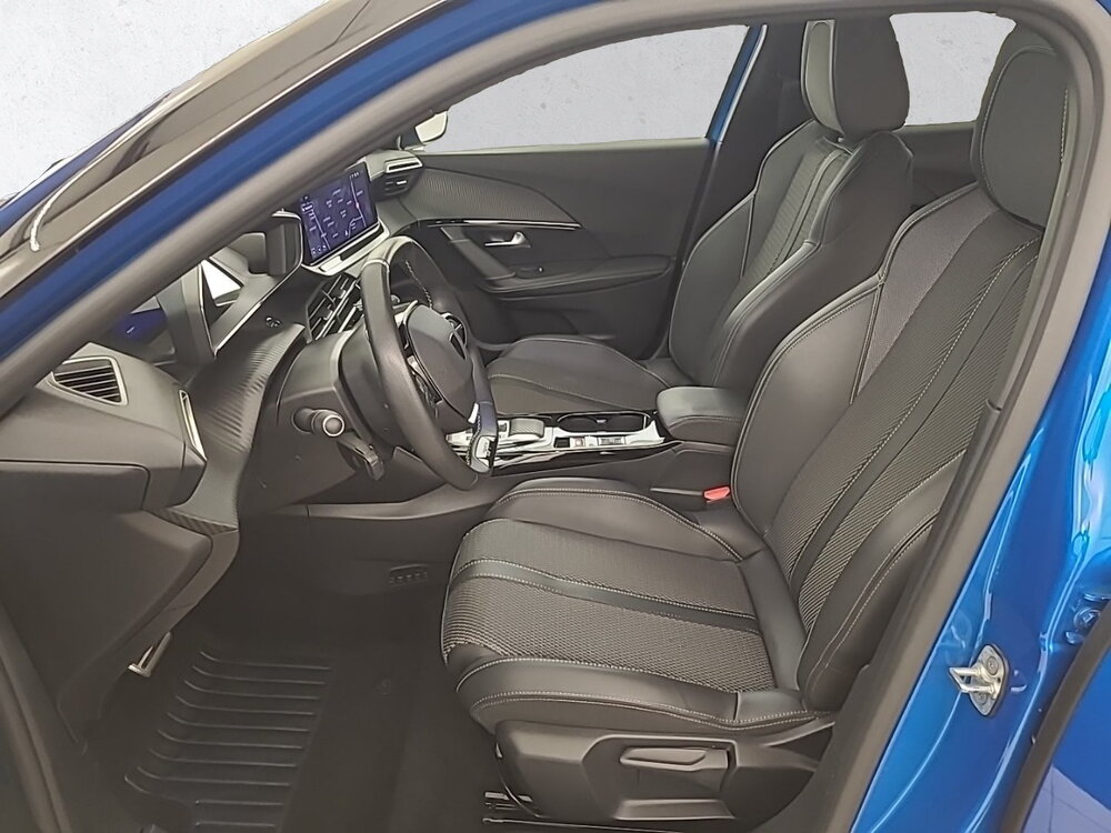 Occasion PEUGEOT 2008 2008 Electrique 54 kWh 156 ch - GT