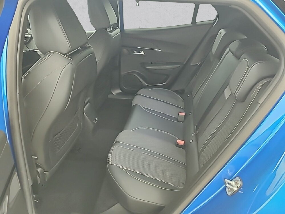 Occasion PEUGEOT 2008 2008 Electrique 54 kWh 156 ch - GT