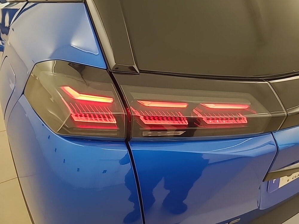 Occasion PEUGEOT 2008 2008 Electrique 54 kWh 156 ch - GT