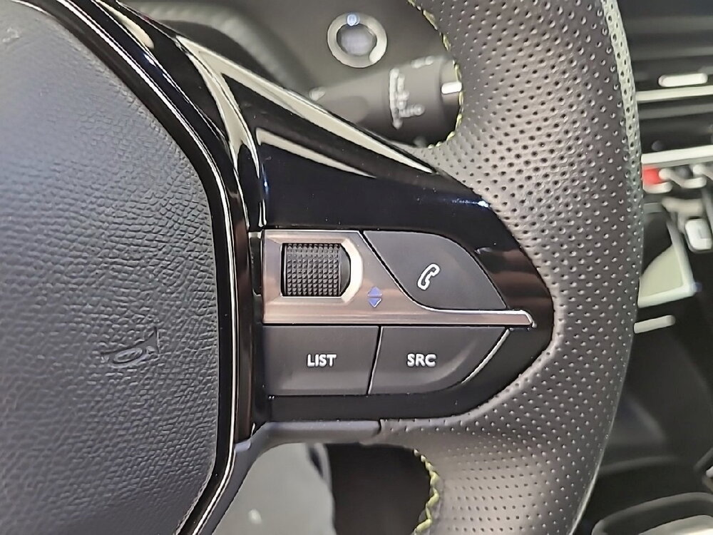 Occasion PEUGEOT 2008 2008 Electrique 54 kWh 156 ch - GT