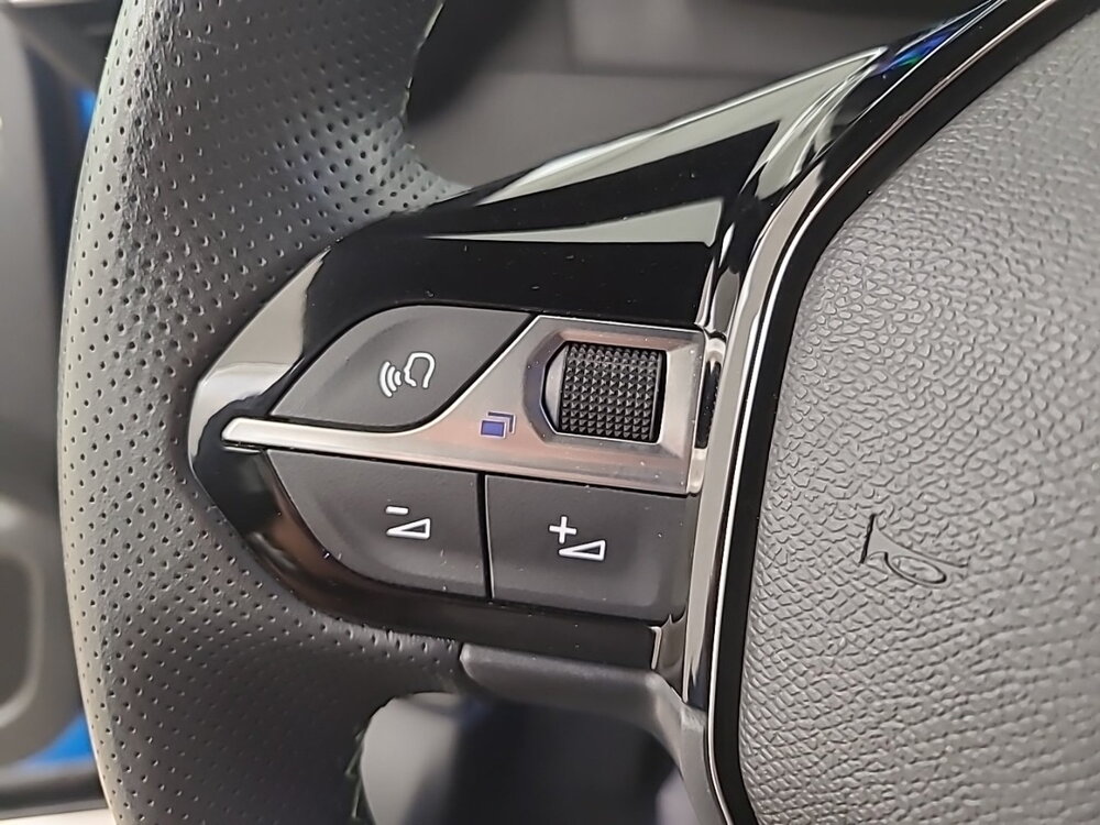 Occasion PEUGEOT 2008 2008 Electrique 54 kWh 156 ch - GT