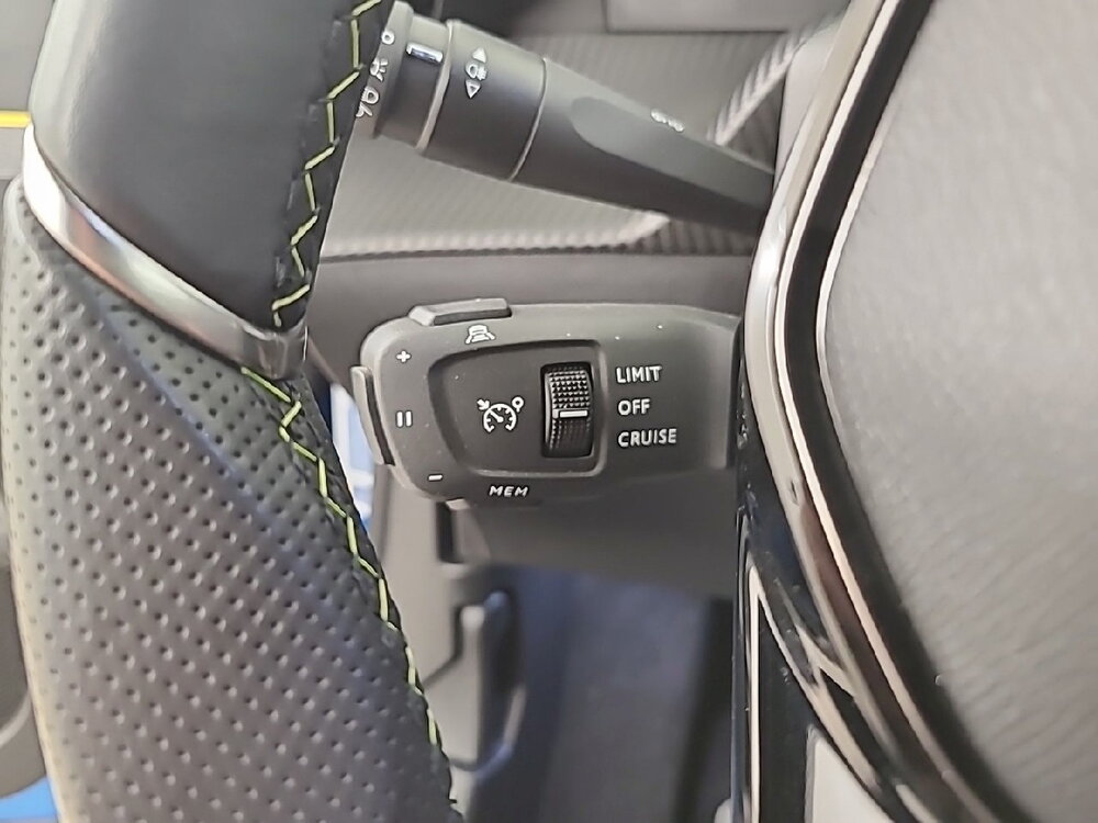 Occasion PEUGEOT 2008 2008 Electrique 54 kWh 156 ch - GT
