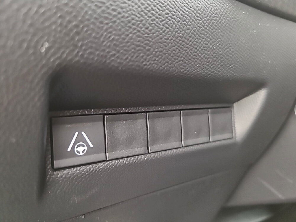 Occasion PEUGEOT 2008 2008 Electrique 54 kWh 156 ch - GT
