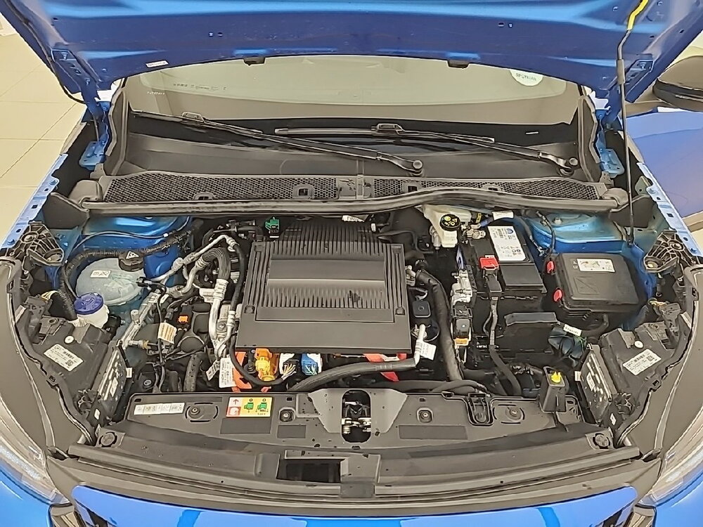Occasion PEUGEOT 2008 2008 Electrique 54 kWh 156 ch - GT