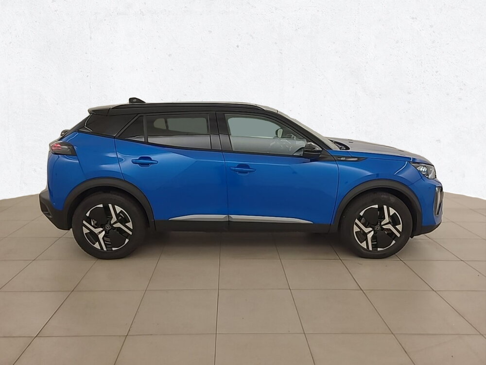 Occasion PEUGEOT 2008 2008 Electrique 54 kWh 156 ch - GT