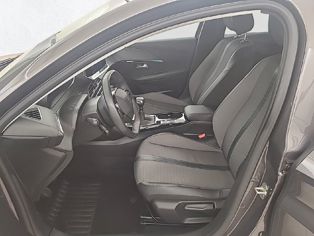 Occasion PEUGEOT 208 208 PureTech 100 S&S BVM6 - Allure