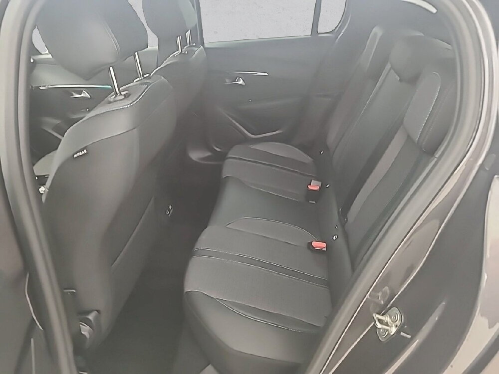 Occasion PEUGEOT 208 208 PureTech 100 S&S BVM6 - Allure