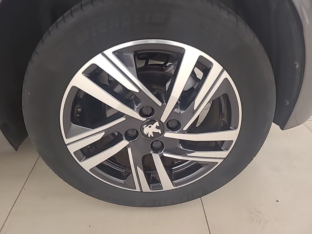 Occasion PEUGEOT 208 208 PureTech 100 S&S BVM6 - Allure