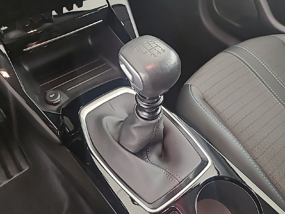 Occasion PEUGEOT 208 208 PureTech 100 S&S BVM6 - Allure