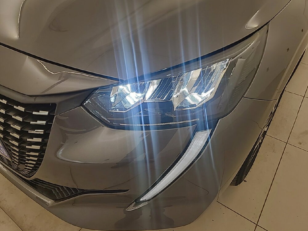 Occasion PEUGEOT 208 208 PureTech 100 S&S BVM6 - Allure