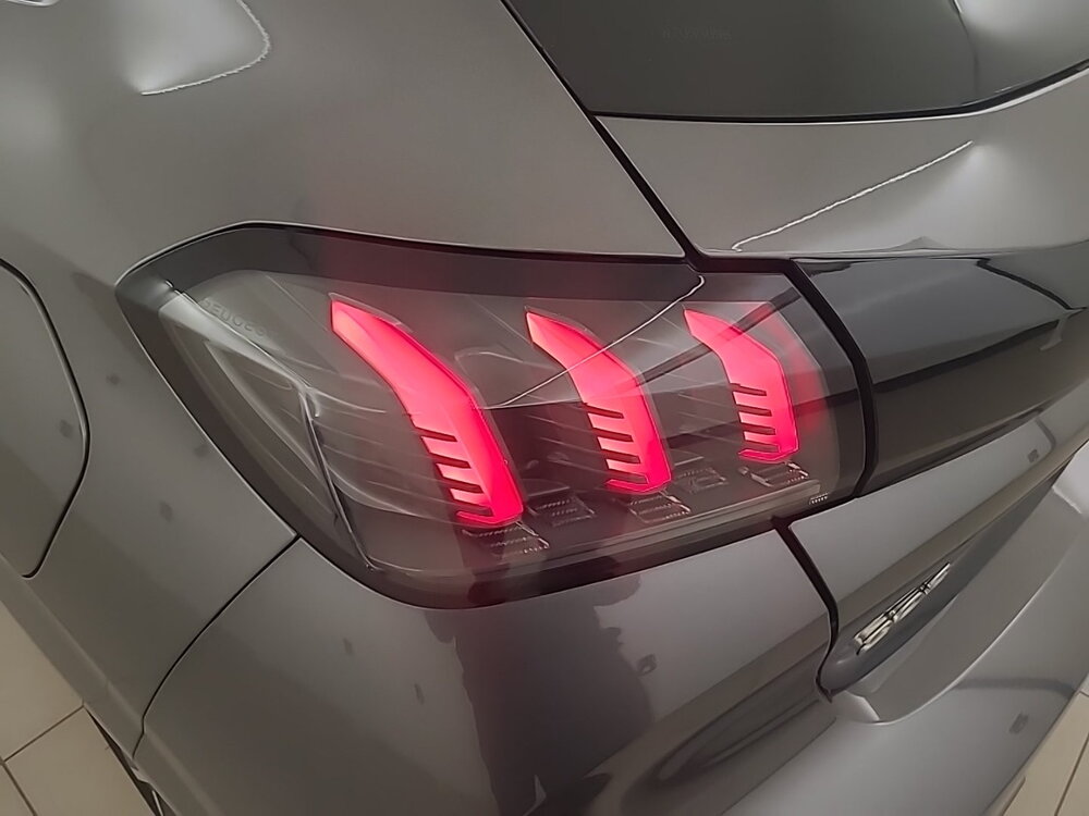 Occasion PEUGEOT 208 208 PureTech 100 S&S BVM6 - Allure