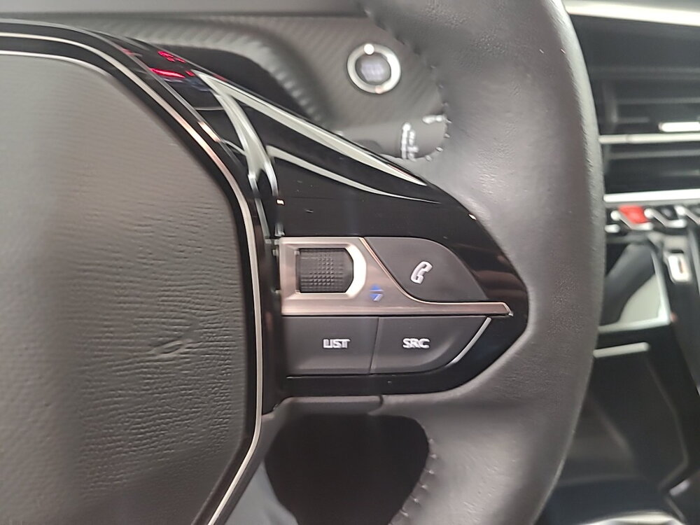 Occasion PEUGEOT 208 208 PureTech 100 S&S BVM6 - Allure