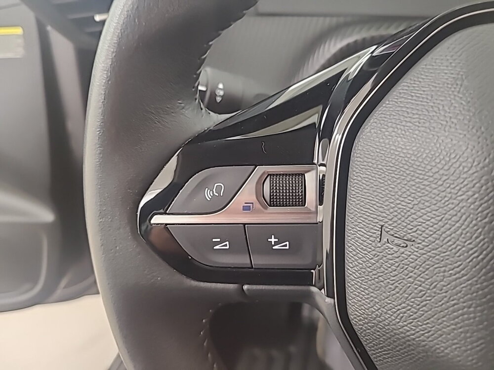 Occasion PEUGEOT 208 208 PureTech 100 S&S BVM6 - Allure